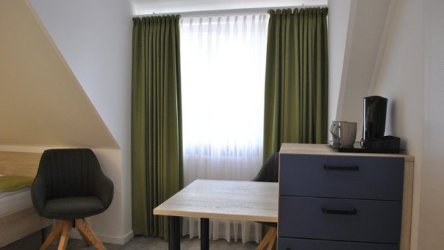 Moderne Zimmer