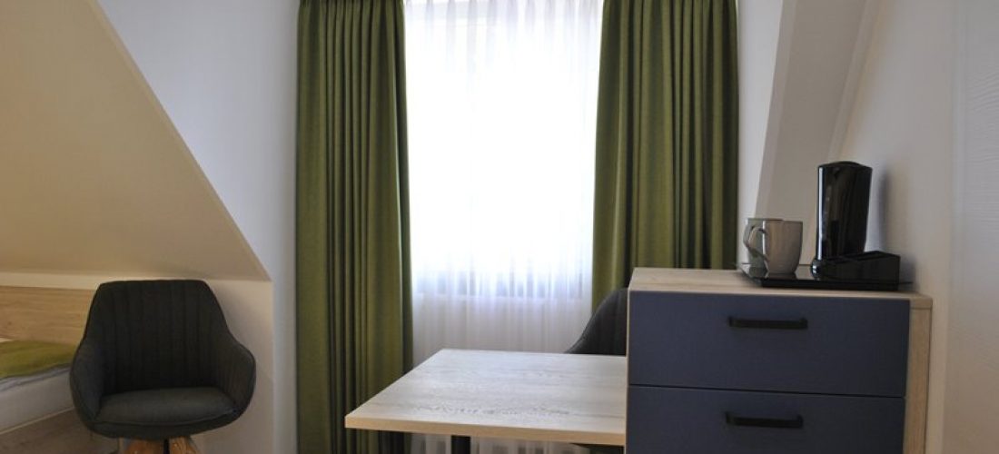 Moderne Zimmer