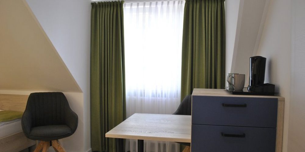 Moderne Zimmer