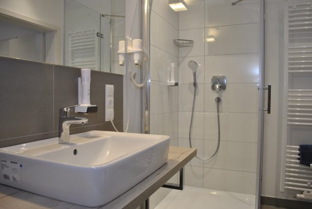 Badezimmer (Premium)